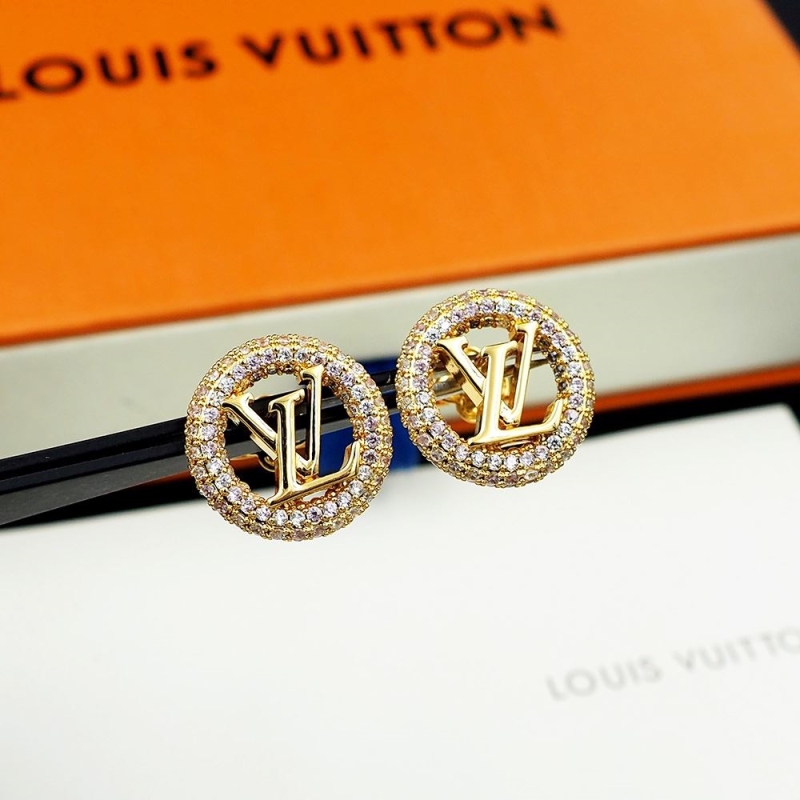 LV Earrings